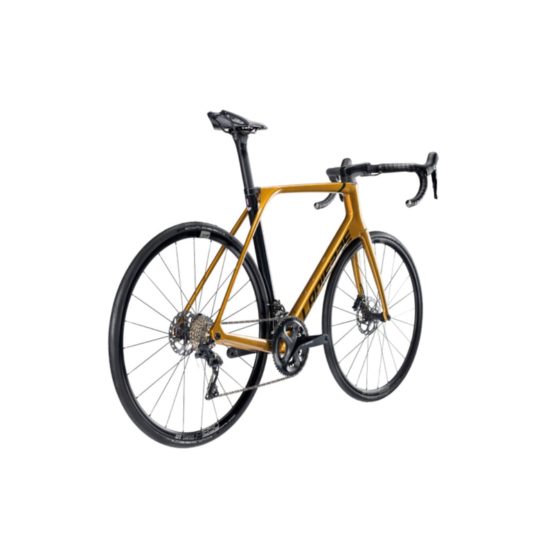 Lapierre Aircode DRS 5.0 Road Race Bike Orange/Black