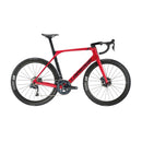Lapierre Aircode DRS 8.0 Road Race Bike Red/Black