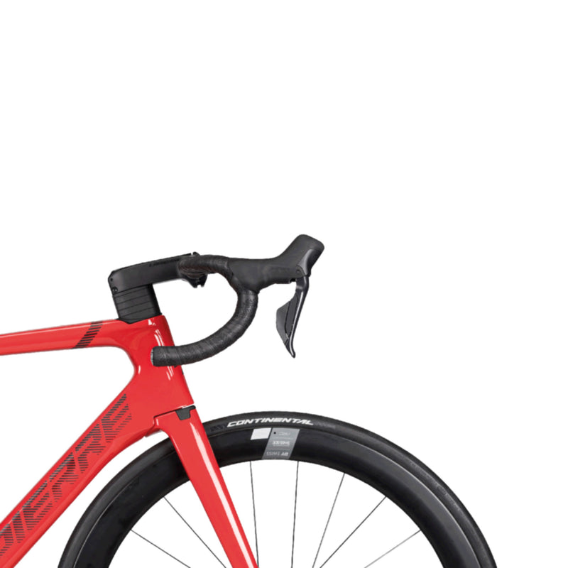 Lapierre Aircode DRS 8.0 Road Race Bike Red/Black