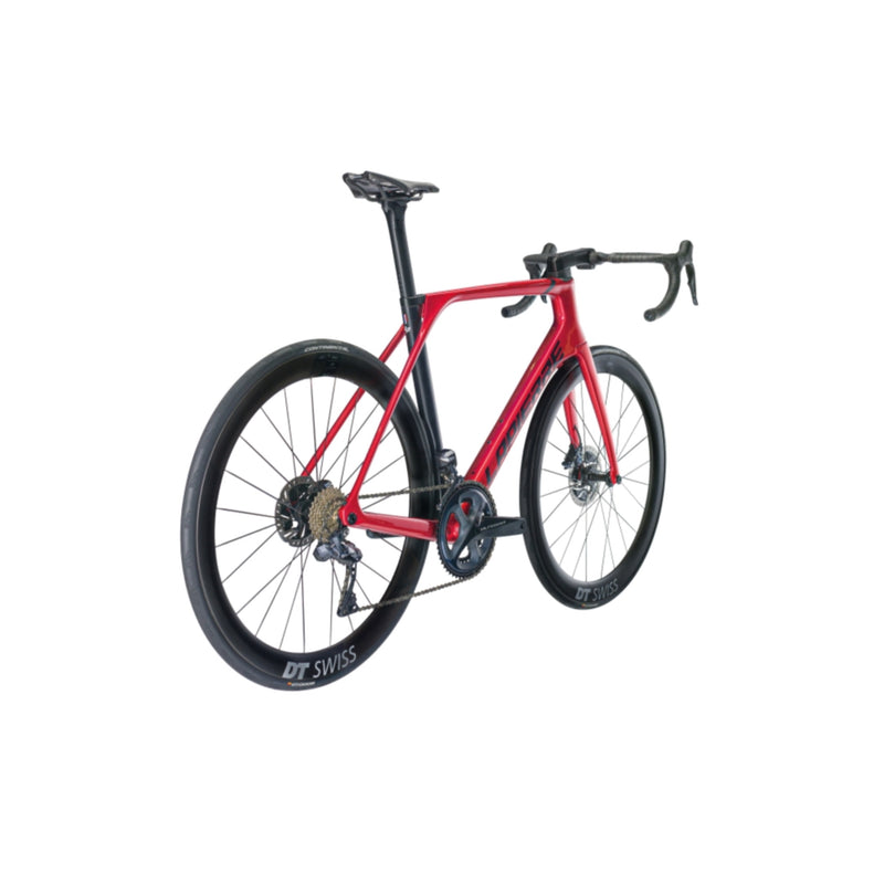 Lapierre Aircode DRS 8.0 Road Race Bike Red/Black