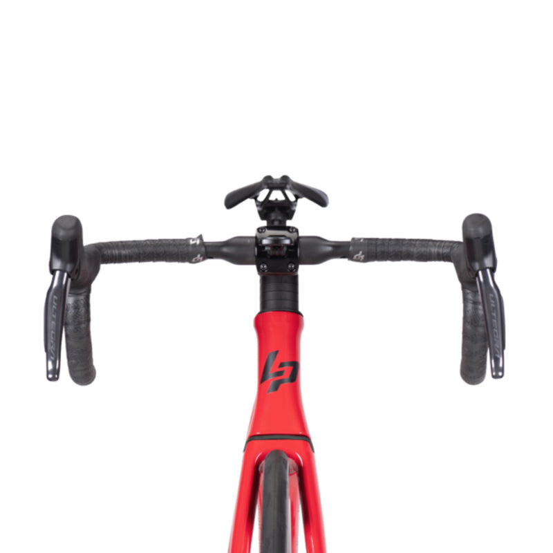 Lapierre Aircode DRS 8.0 Road Race Bike Red/Black