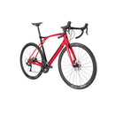 Lapierre Xelius SL 6.0 Disc Road Race Bike Red/Black