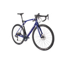 Lapierre Xelius SL 7.0 Disc Road Race Bike Blue/White