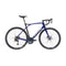 Lapierre Xelius SL 7.0 Disc Road Race Bike Blue/White
