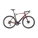 Lapierre Xelius SL 8.0 Disc Road Race Bike Red/Black