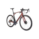 Lapierre Xelius SL 8.0 Disc Road Race Bike Red/Black