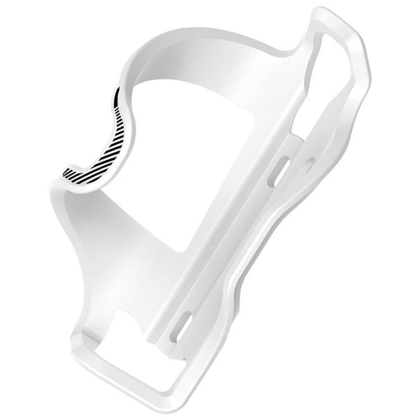 Lezyne Flow Cage Sl Enhanced Right Side White