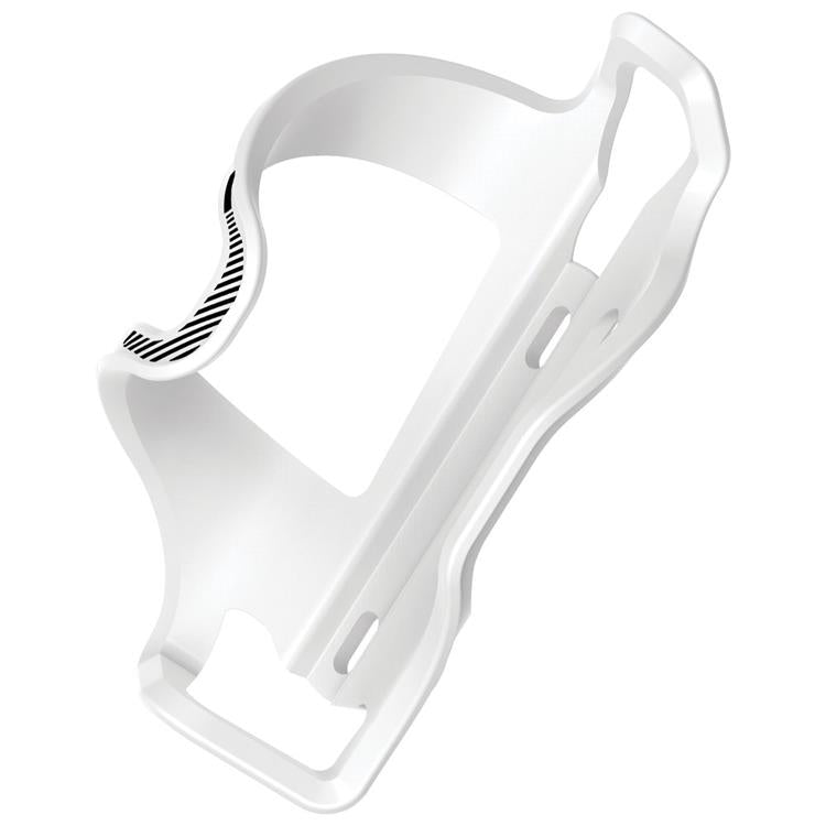 Lezyne Flow Cage Sl Enhanced Right Side White