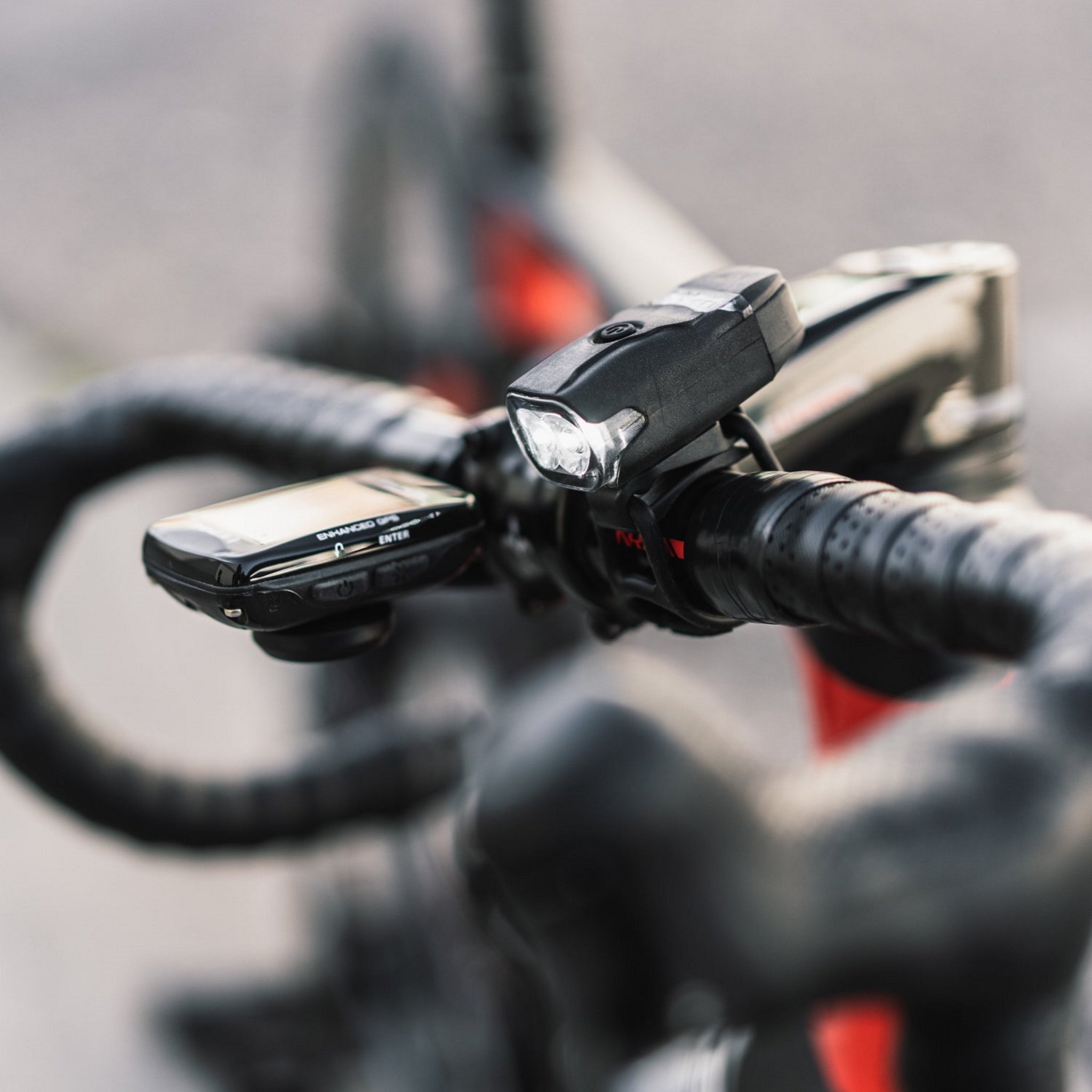 Lezyne Front Light KTV Drive