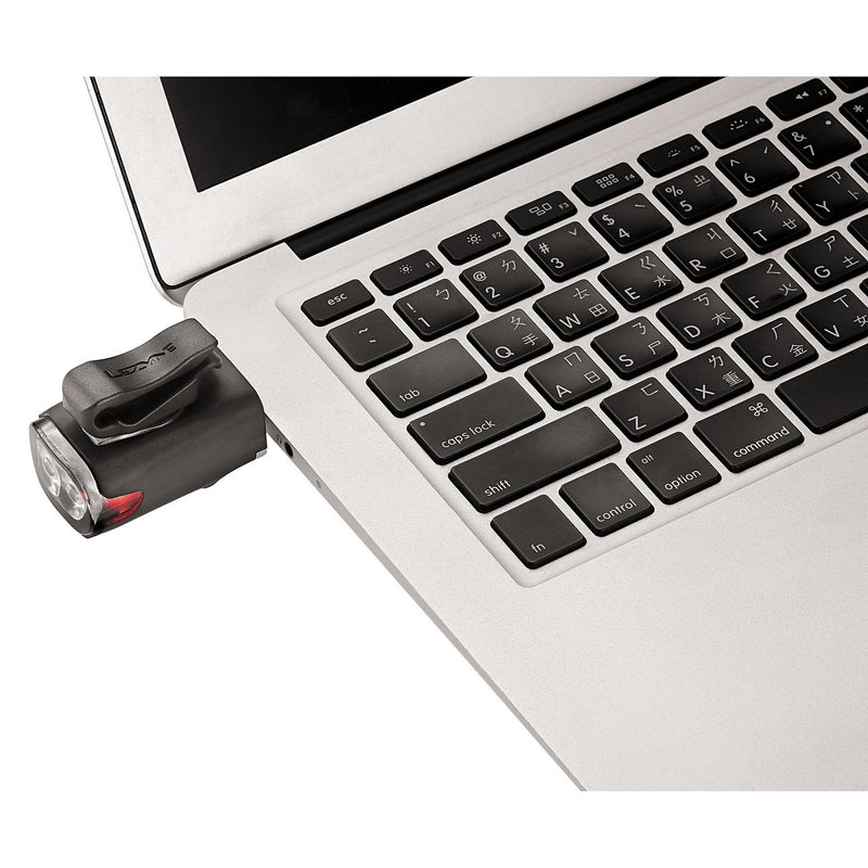 Lezyne Front Light KTV Drive