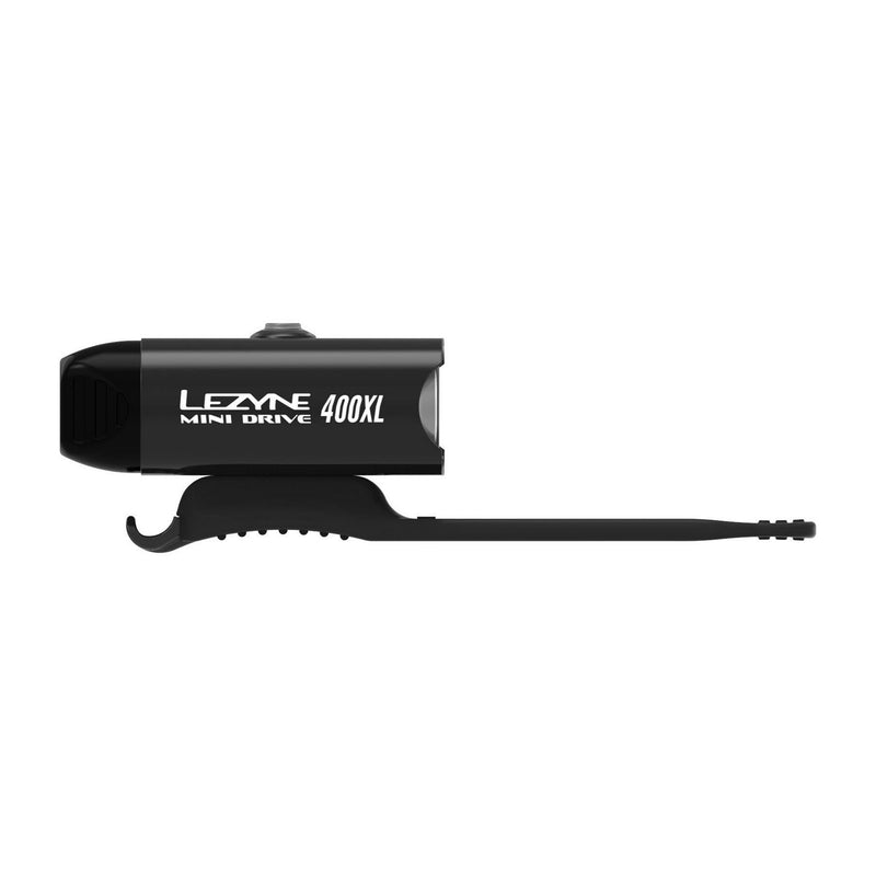 Lezyne Front Light Mini Drive 400XL