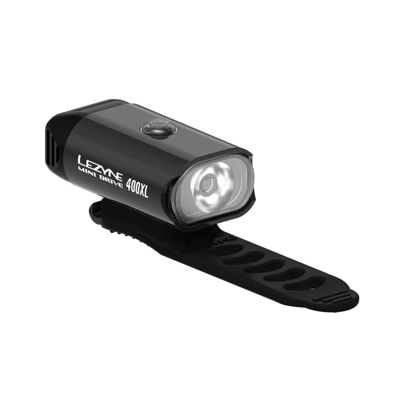 Lezyne Front Light Mini Drive 400XL