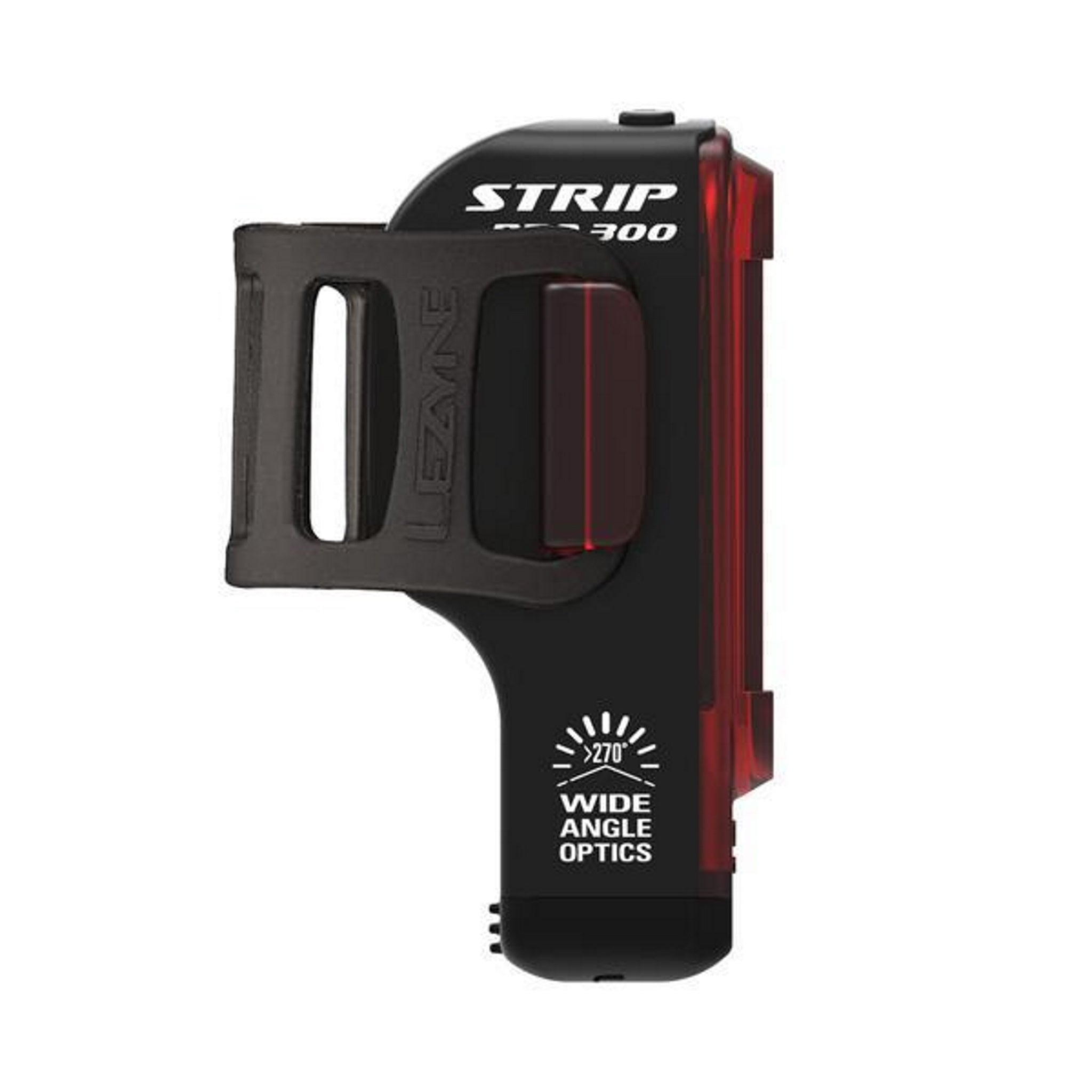 Lezyne Lightset Lite Drive 1000XL & Strip Pro