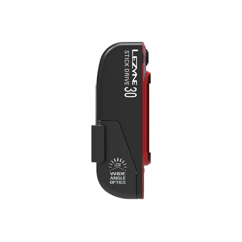 Lezyne Rear Light Stick Drive