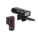 Lezyne Lightset Lite Drive 1000XL & Strip Pro