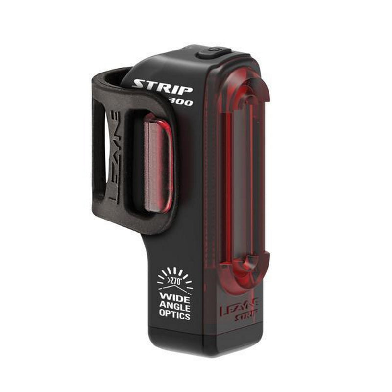 Lezyne Lightset Lite Drive 1000XL & Strip Pro