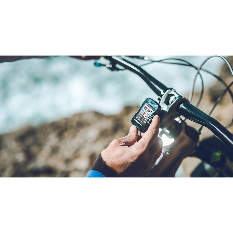 Lezyne Macro Plus GPS