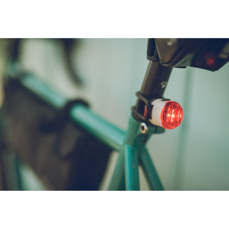 Lezyne Rear Light Femto USB Drive