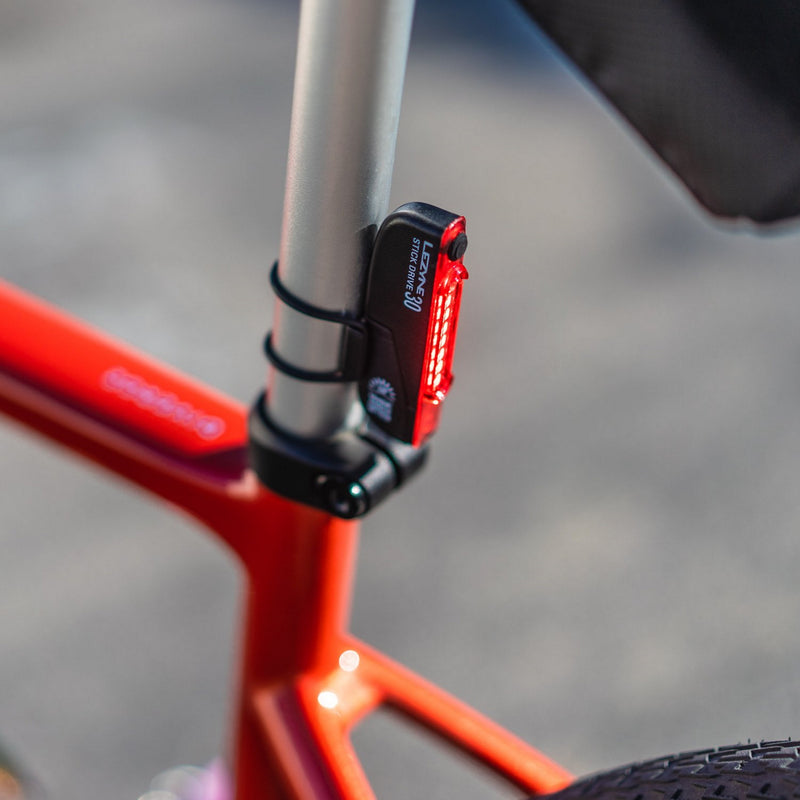 Lezyne Rear Light Stick Drive