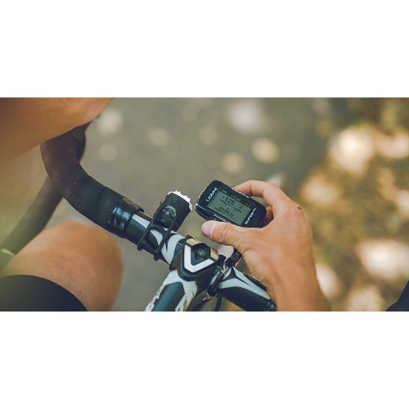 Lezyne Super Pro GPS