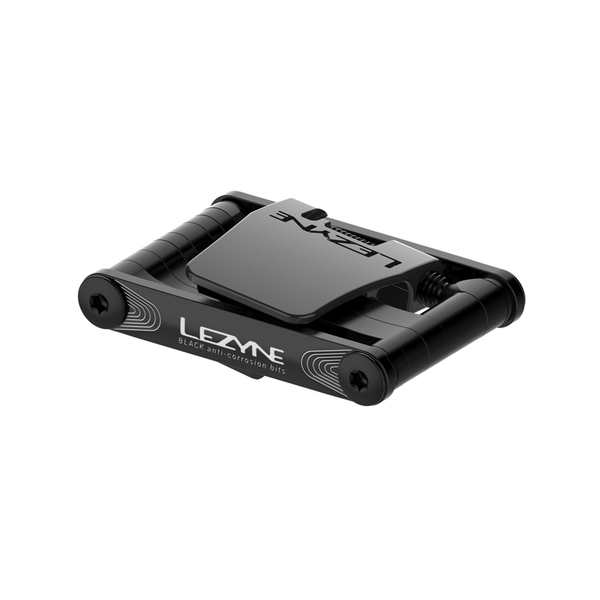 Lezyne V Pro Multi Tool V10 Black