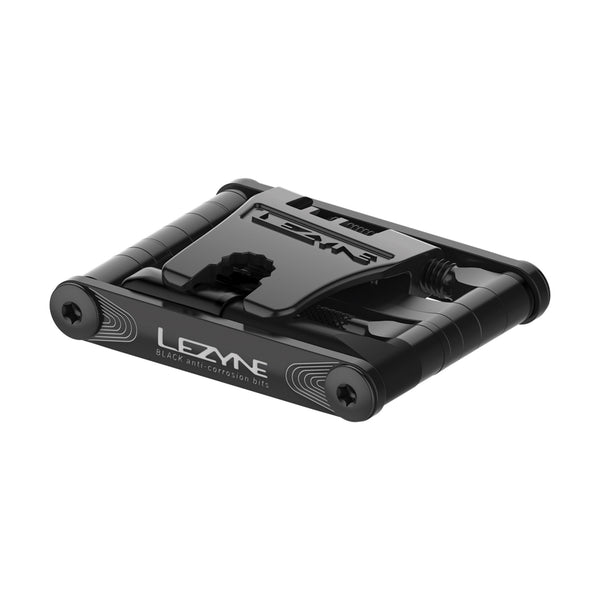 Lezyne V Pro Multi Tool V17 Black