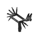 Lezyne V Pro Multi Tool V17 Black