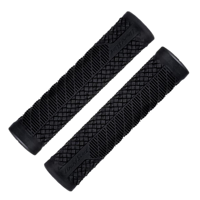 Lizard Skins Handlebar Grips Charger Evo Black