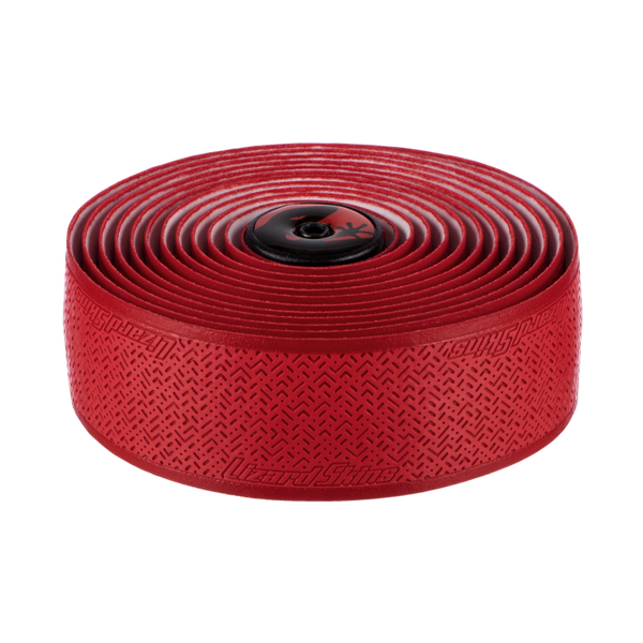 Lizard Skins Handlebar Tape DSP V2 1.8mm Crimson Red