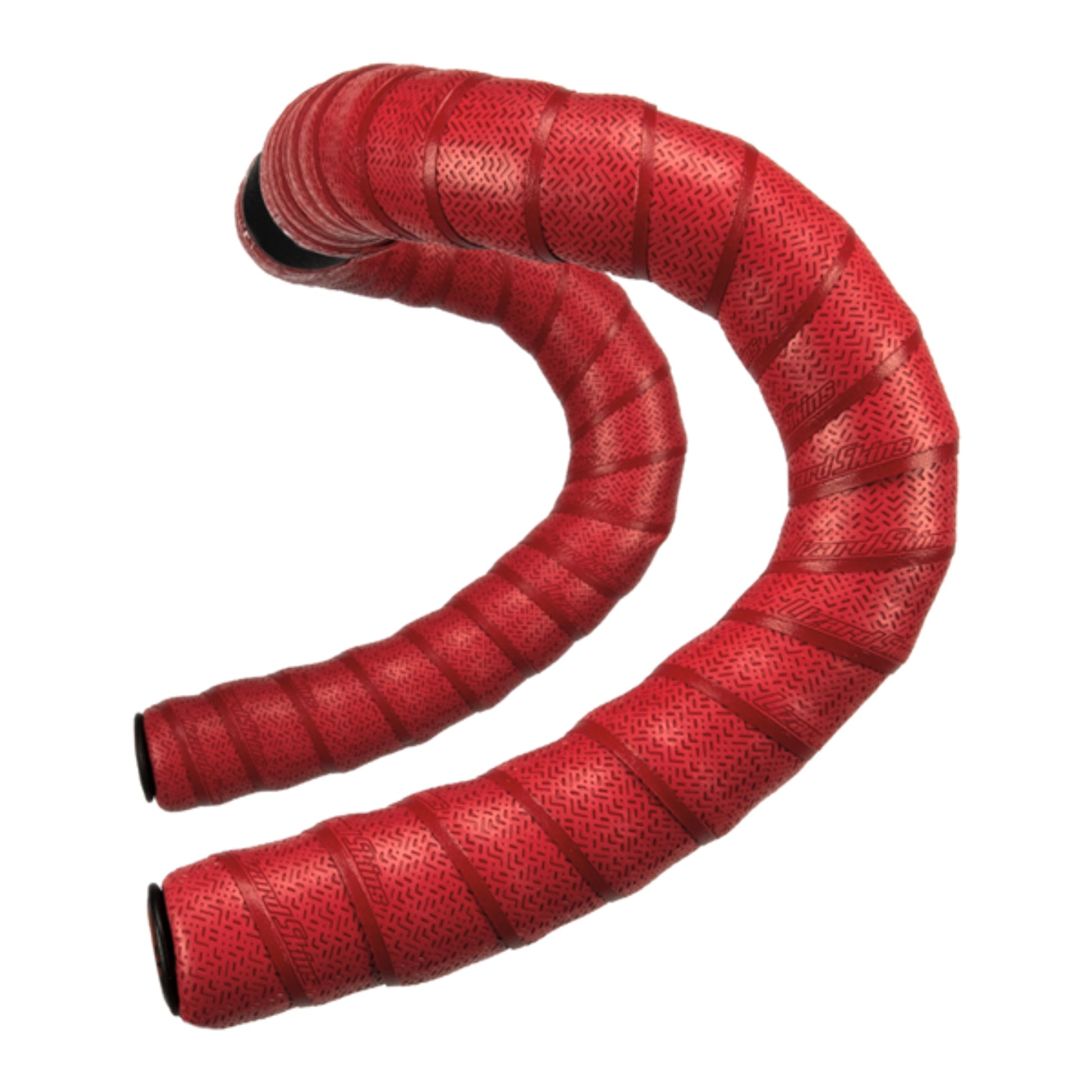 Lizard Skins Handlebar Tape DSP V2 1.8mm Crimson Red