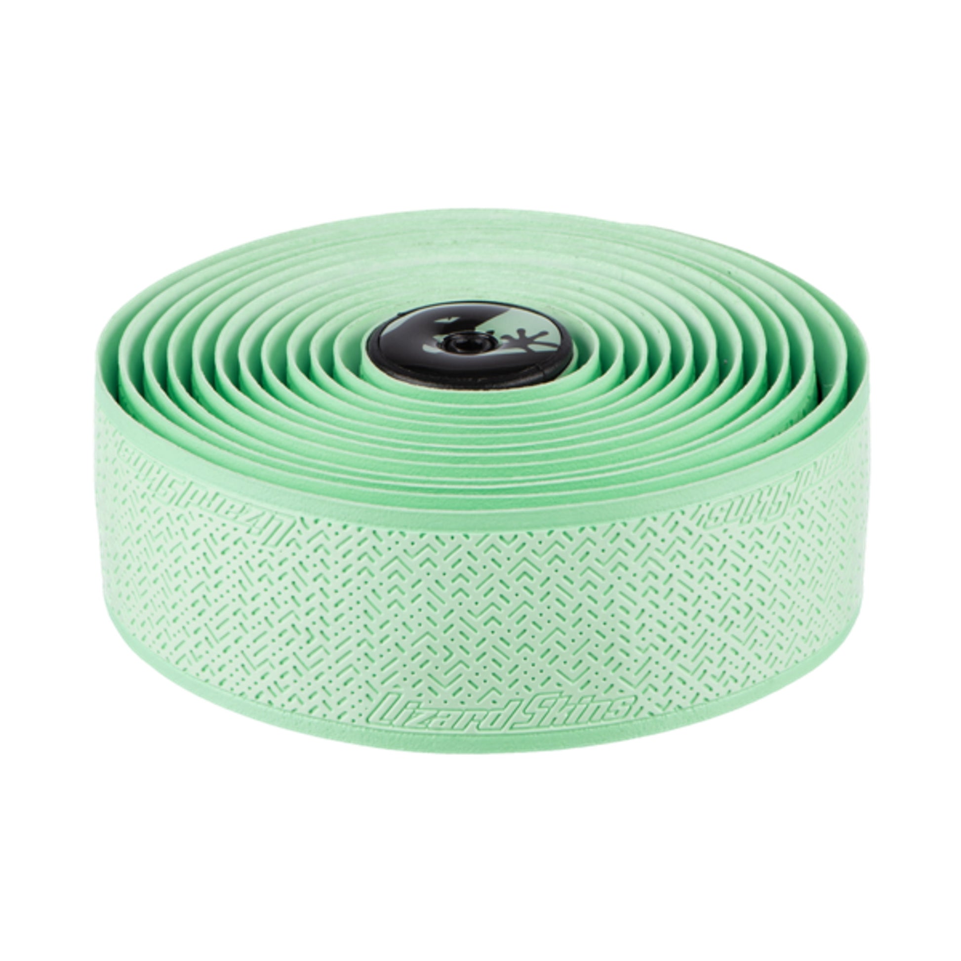 Lizard Skins Handlebar Tape DSP V2 1.8mm Mint Green