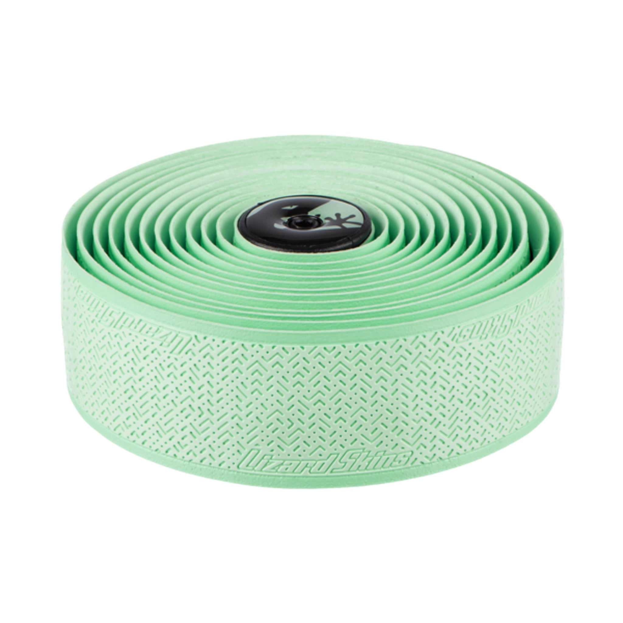 Lizard Skins Handlebar Tape DSP V2 1.8mm Mint Green