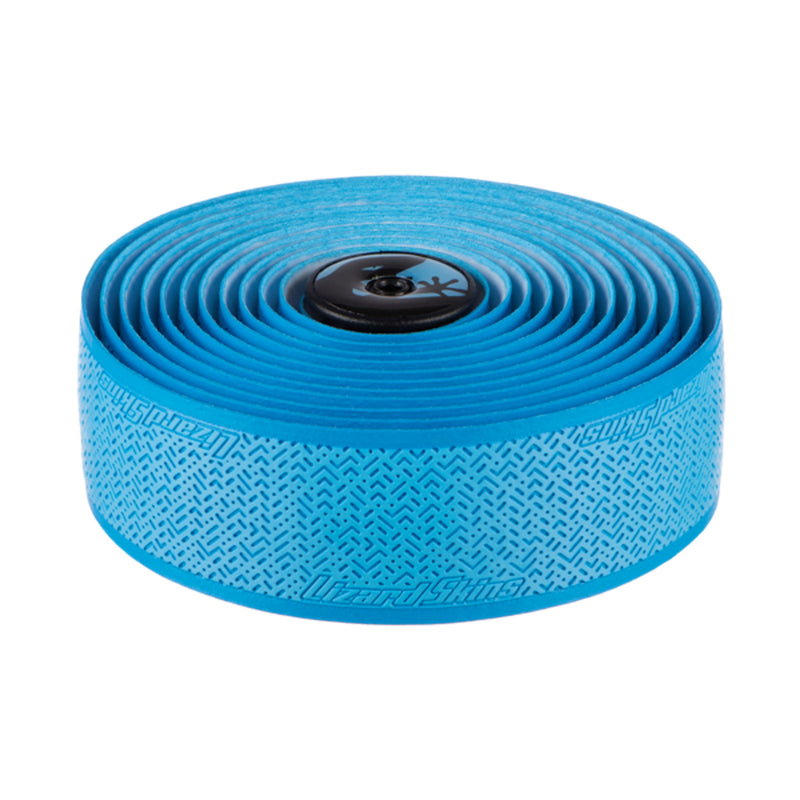 Lizard Skins Handlebar Tape DSP V2 2.5mm Sky Blue
