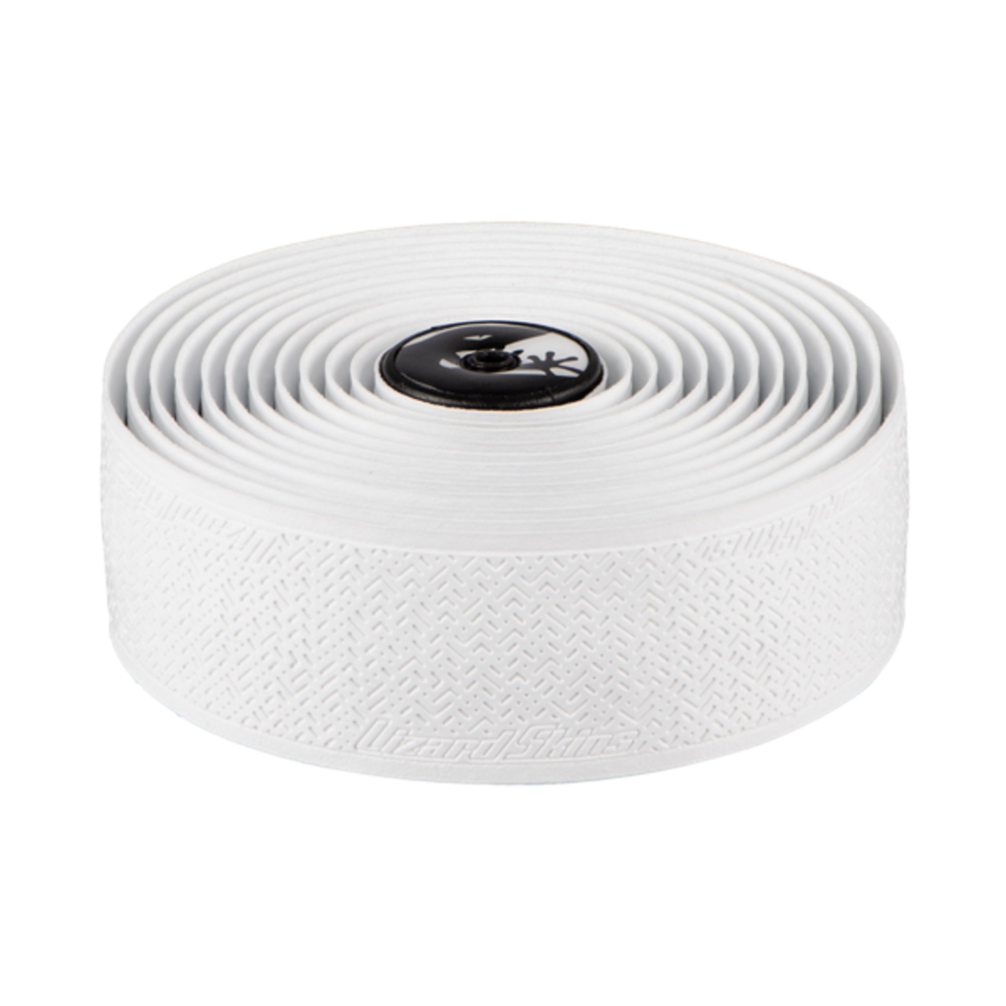 Lizard Skins Handlebar Tape DSP V2 3.2mm Diamond White