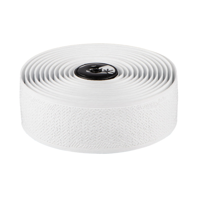 Lizard Skins Handlebar Tape DSP V2 3.2mm Diamond White