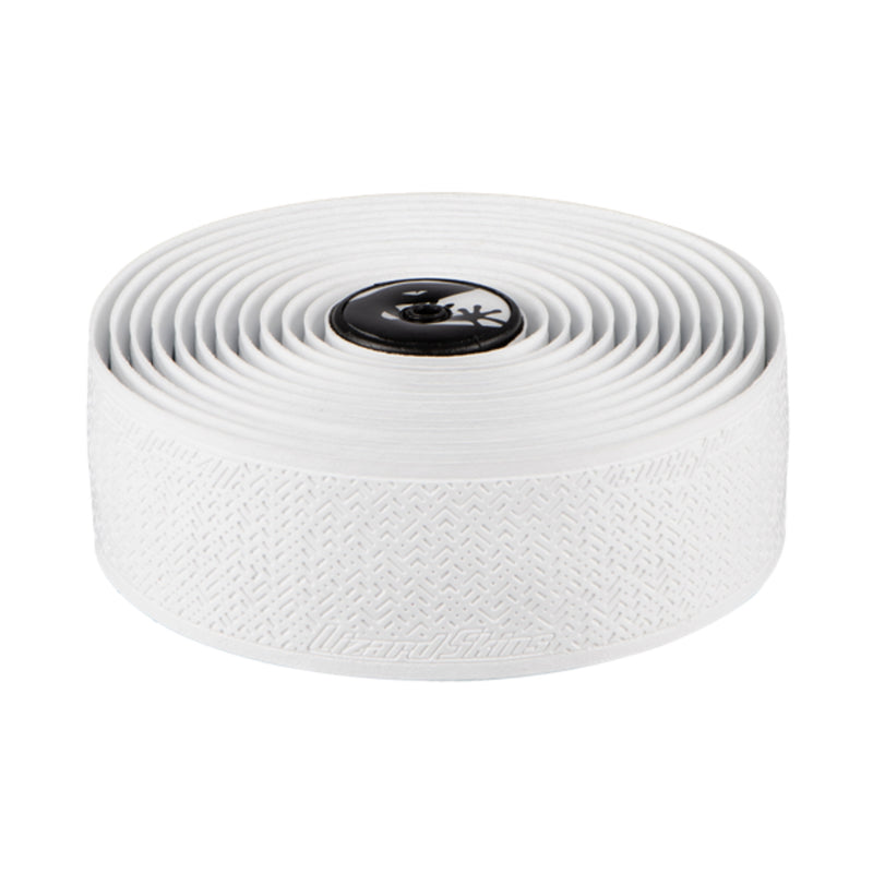 Lizard Skins Handlebar Tape DSP V2 1.8mm Diamond White