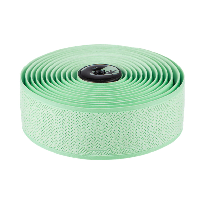 Lizard Skins Handlebar Tape DSP V2 1.8mm Mint Green