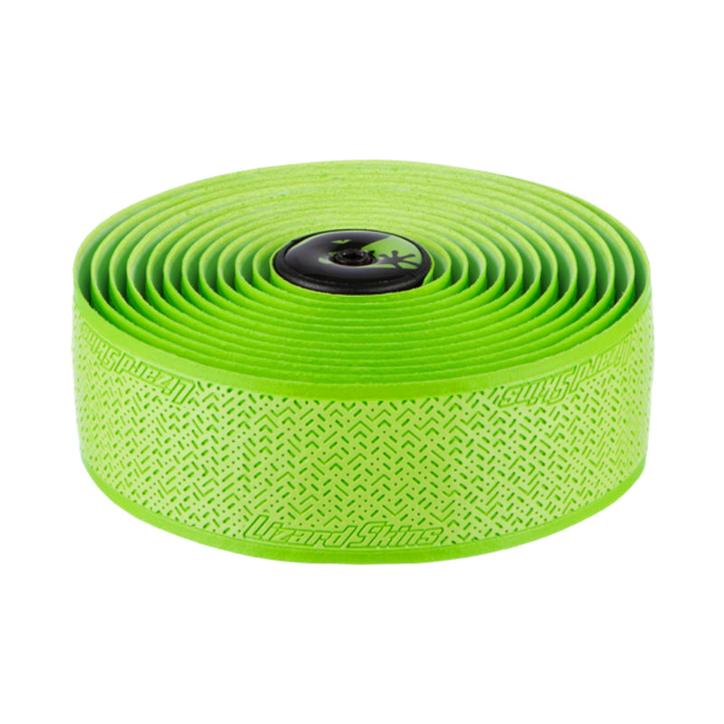 Lizard Skins Handlebar Tape DSP V2 2.5mm Hyper Green