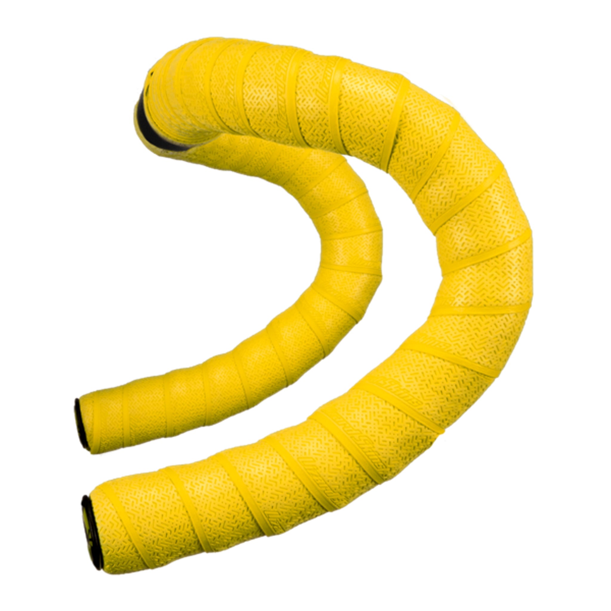 Lizard Skins Handlebar Tape DSP V2 2.5mm Viper Yellow 99bikes .nz