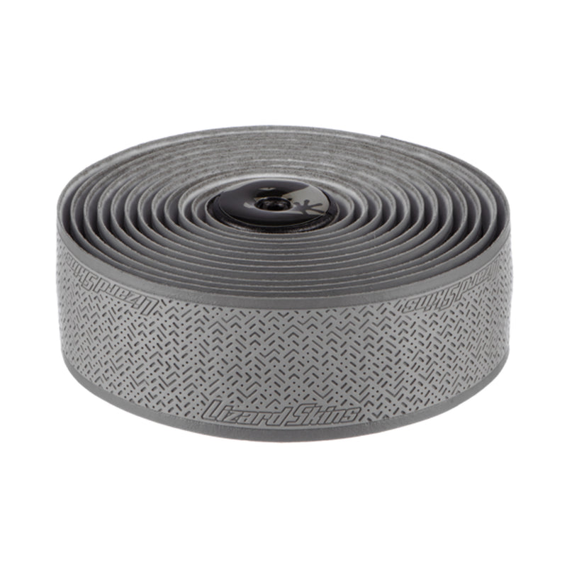 Lizard Skins Handlebar Tape DSP V2 3.2mm Cool Grey