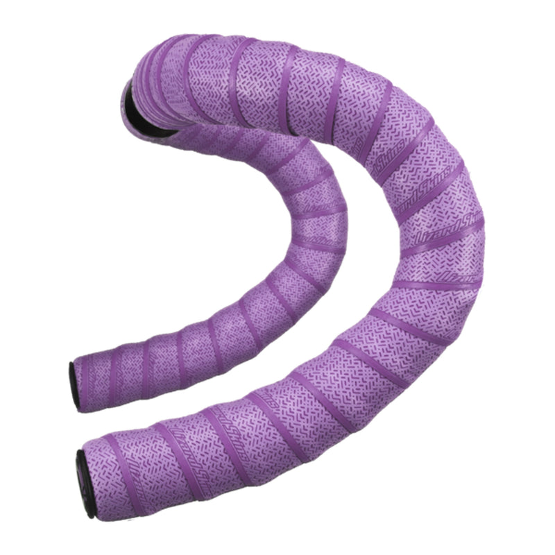 Lizard Skins Handlebar Tape DSP V2 3.2mm Violet Purple