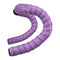 Lizard Skins Handlebar Tape DSP V2 3.2mm Violet Purple
