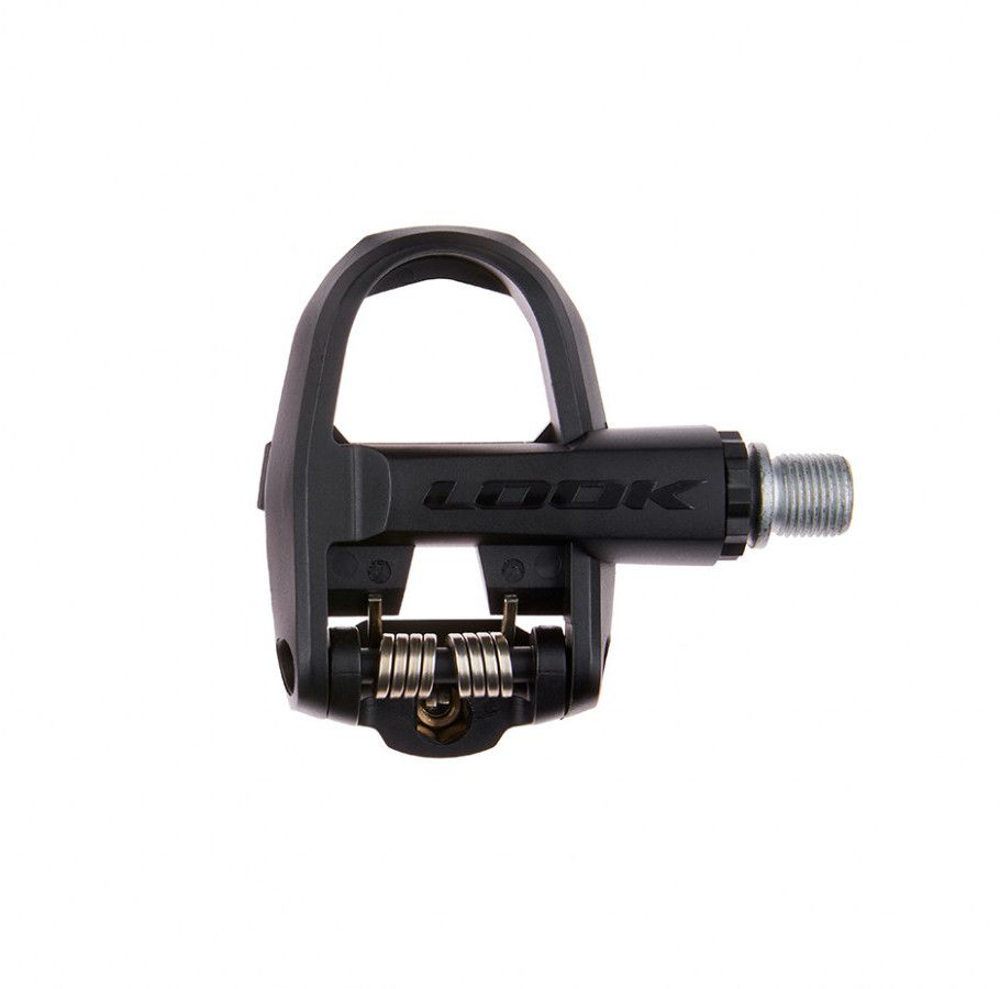 keo classic 3 pedals Look Pedals Keo Classic 3 Plus Black – 99bikes.co.nz