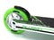 Lucky Crew Pro Scooter Sea Green