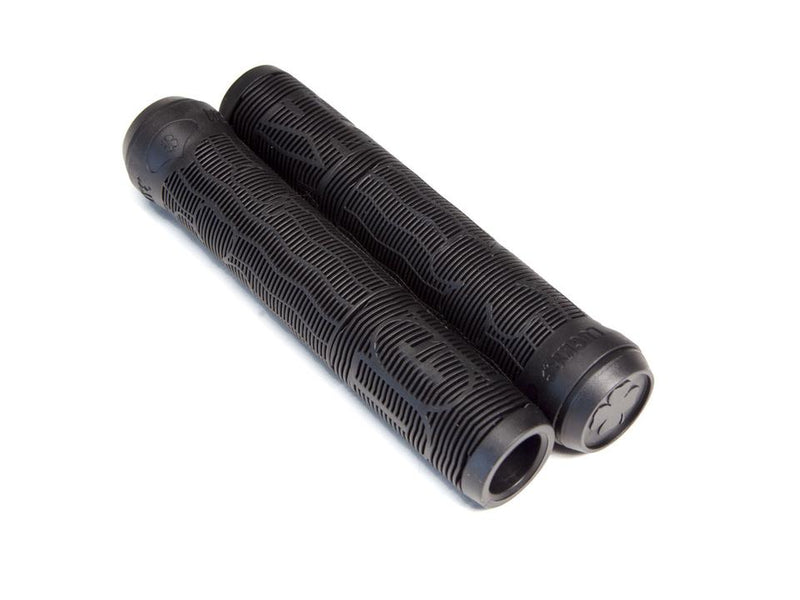 Lucky VICEGRIPS 2.0 Pro Scooter Grips Black