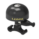 Lezyne Classic Bell Black