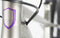 Norco Storm 1 W Cross Country Bike Silver/Violet (2020)