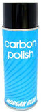 Morgan Blue Bike Polish Carbon 400ml