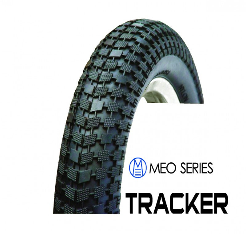 Serfas Tyre 20 x 2.30 Tracker BMX