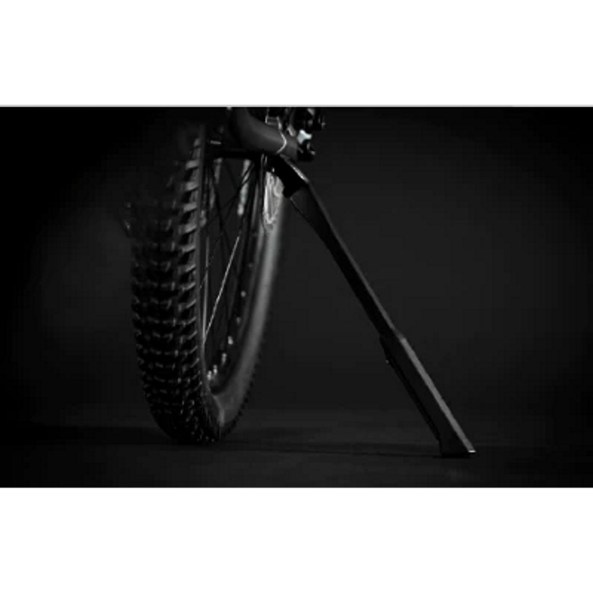 Merida Edge Kickstand 18mm No Bolts –